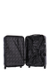 Valise rigide JUNGLE - Taille XS à XL - Travel's - Baggyver