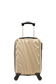 Valise rigide JUNGLE - Taille XS à XL - Travel's - Baggyver