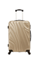 Valise rigide JUNGLE - Taille XS à XL - Travel's - Baggyver