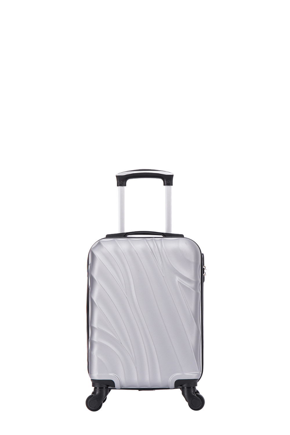 Valise rigide JUNGLE - Taille XS à XL - Travel's - Baggyver