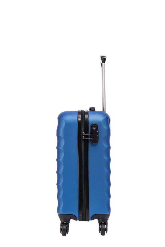 Valise cabine rigide TORINO - Taille XS / S / L - Travel's - Baggyver