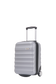 Valise cabine rigide TORINO - Taille XS / S / L - Travel's - Baggyver