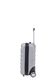 Valise cabine rigide TORINO - Taille XS / S / L - Travel's - Baggyver