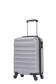 Valise cabine rigide TORINO - Taille XS / S / L - Travel's - Baggyver