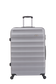 Valise cabine rigide TORINO - Taille XS / S / L - Travel's - Baggyver