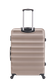 Valise cabine rigide TORINO - Taille XS / S / L - Travel's - Baggyver