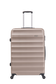 Valise cabine rigide TORINO - Taille XS / S / L - Travel's - Baggyver