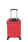 Valise cabine rigide TORINO - Taille XS / S / L - Travel's - Baggyver