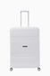 OCEAN - Valise Trolley (55 cm/65 cm/75 cm) - POLYPROPYLÈNE Recyclé