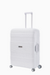 OCEAN - Valise Trolley (55 cm/65 cm/75 cm) - POLYPROPYLÈNE Recyclé