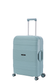OCEAN - Valise Trolley (55 cm/65 cm/75 cm) - POLYPROPYLÈNE Recyclé