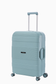 OCEAN - Valise Trolley (55 cm/65 cm/75 cm) - POLYPROPYLÈNE Recyclé