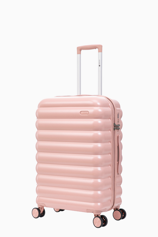 CLOUD - Valise Trolley (55 cm/67 cm/77 cm) - ABS