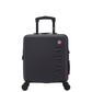 AERIAL DECLIC - Valise trolley underseat 4 roues 45cm - ABS