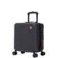 AERIAL DECLIC - Valise trolley underseat 4 roues 45cm - ABS
