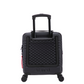 AERIAL DECLIC - Valise trolley underseat 4 roues 45cm - ABS