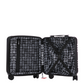 AERIAL DECLIC - Valise trolley underseat 4 roues 45cm - ABS