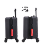 AERIAL DECLIC - Valise trolley underseat 4 roues 45cm - ABS