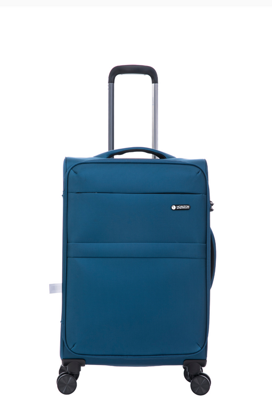 DRESSING - Valise Trolley (55 cm/65 cm/75 cm) - Polyester - Coloris au choix