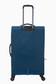 DRESSING - Valise Trolley (55 cm/65 cm/75 cm) - Polyester - Coloris au choix