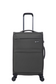 DRESSING - Valise Trolley (55 cm/65 cm/75 cm) - Polyester - Coloris au choix