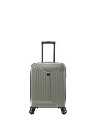 PREMIUM TRUNK - Valise Trolley (55 cm/71 cm/81 cm) - RPET - Coloris au choix - Baggyver