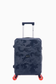 JET - Valise Trolley (55 cm/65 cm/75 cm) - ABS+PC Mixture - Coloris au choix