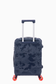 JET - Valise Trolley (55 cm/65 cm/75 cm) - ABS+PC Mixture - Coloris au choix