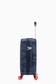 JET - Valise Trolley (55 cm/65 cm/75 cm) - ABS+PC Mixture - Coloris au choix