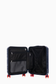 JET - Valise Trolley (55 cm/65 cm/75 cm) - ABS+PC Mixture - Coloris au choix
