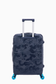 JET - Valise Trolley (55 cm/65 cm/75 cm) - ABS+PC Mixture - Coloris au choix