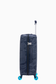 JET - Valise Trolley (55 cm/65 cm/75 cm) - ABS+PC Mixture - Coloris au choix