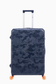 JET - Valise Trolley (55 cm/65 cm/75 cm) - ABS+PC Mixture - Coloris au choix