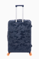 JET - Valise Trolley (55 cm/65 cm/75 cm) - ABS+PC Mixture - Coloris au choix