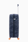 JET - Valise Trolley (55 cm/65 cm/75 cm) - ABS+PC Mixture - Coloris au choix