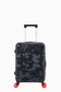 JET - Valise Trolley (55 cm/65 cm/75 cm) - ABS+PC Mixture - Coloris au choix