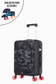 JET - Valise Trolley (55 cm/65 cm/75 cm) - ABS+PC Mixture - Coloris au choix
