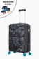 JET - Valise Trolley (55 cm/65 cm/75 cm) - ABS+PC Mixture - Coloris au choix