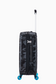 JET - Valise Trolley (55 cm/65 cm/75 cm) - ABS+PC Mixture - Coloris au choix