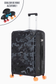 JET - Valise Trolley (55 cm/65 cm/75 cm) - ABS+PC Mixture - Coloris au choix