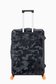 JET - Valise Trolley (55 cm/65 cm/75 cm) - ABS+PC Mixture - Coloris au choix