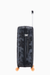 JET - Valise Trolley (55 cm/65 cm/75 cm) - ABS+PC Mixture - Coloris au choix