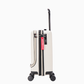 AERIAL MULTIMEDIA - Valise cabine 55cm - 100% ABS