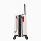 AERIAL MULTIMEDIA - Valise cabine 55cm - 100% ABS