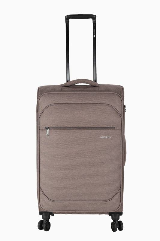 NEW MEXICO - Valise Trolley (55 cm/65 cm/75 cm) - Polyester