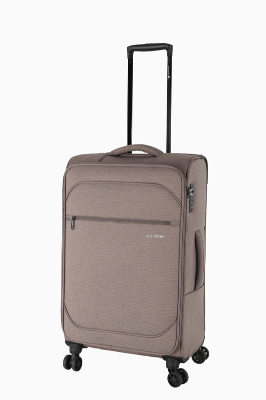 NEW MEXICO - Valise Trolley (55 cm/65 cm/75 cm) - Polyester