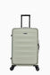 NEW GUEST - Valise Trolley (55 cm/65 cm/75 cm) - RPET - Coloris au choix - Baggyver
