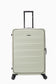 NEW GUEST - Valise Trolley (55 cm/65 cm/75 cm) - RPET - Coloris au choix - Baggyver