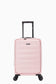 NEW GUEST - Valise Trolley (55 cm/65 cm/75 cm) - RPET - Coloris au choix - Baggyver