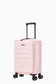 NEW GUEST - Valise Trolley (55 cm/65 cm/75 cm) - RPET - Coloris au choix - Baggyver